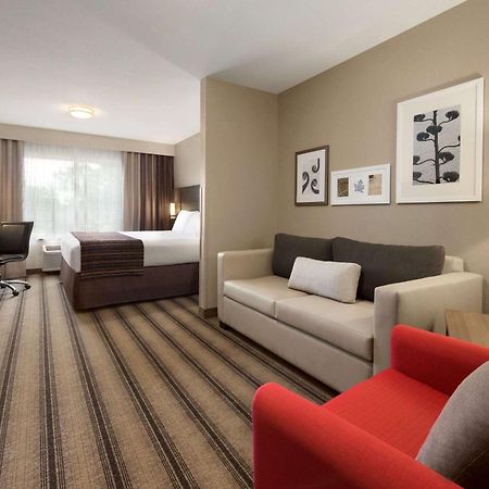 Country Inn & Suites By Radisson, St Cloud West, Mn Сент-Клауд Экстерьер фото