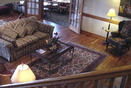 Country Inn & Suites By Radisson, St Cloud West, Mn Сент-Клауд Интерьер фото