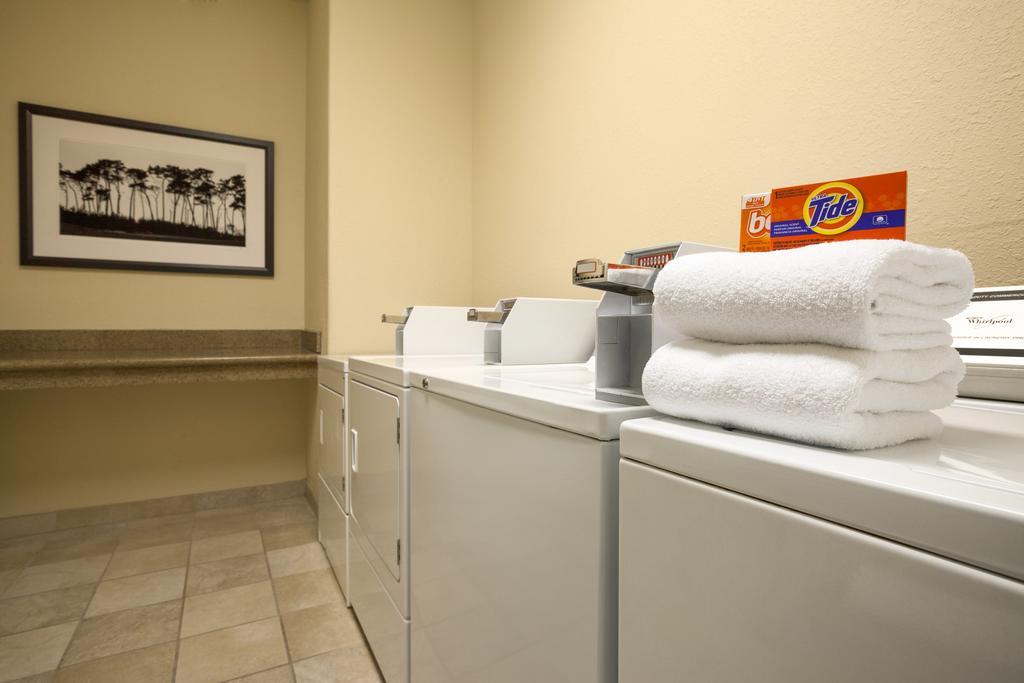 Country Inn & Suites By Radisson, St Cloud West, Mn Сент-Клауд Экстерьер фото