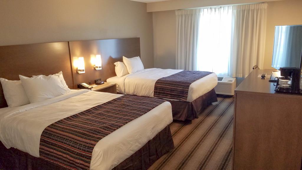 Country Inn & Suites By Radisson, St Cloud West, Mn Сент-Клауд Экстерьер фото