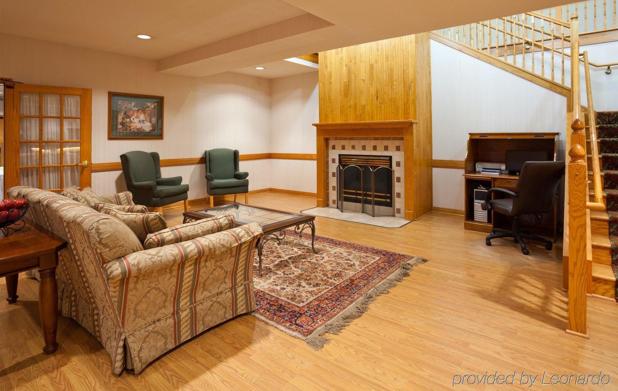 Country Inn & Suites By Radisson, St Cloud West, Mn Сент-Клауд Экстерьер фото