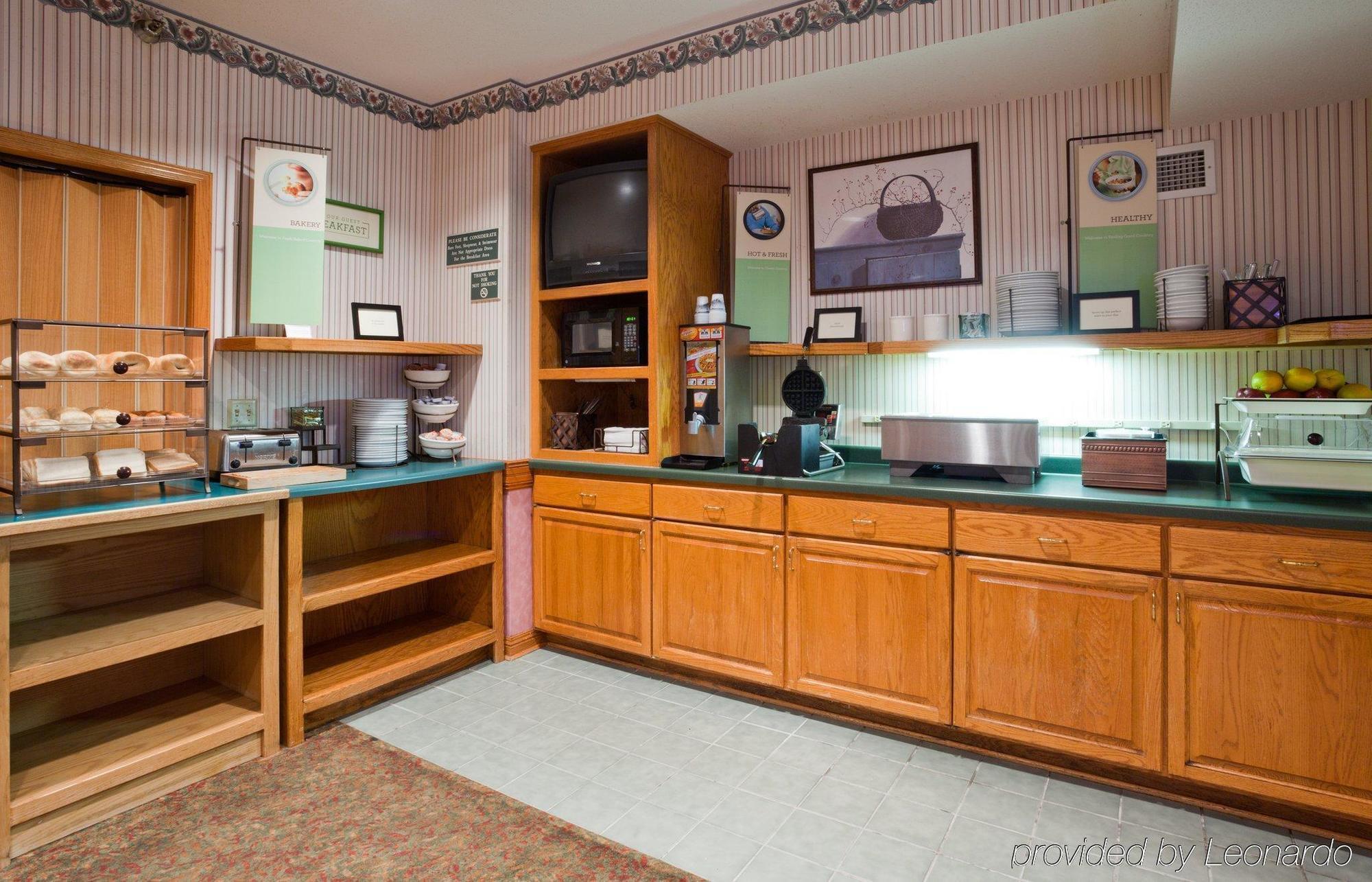Country Inn & Suites By Radisson, St Cloud West, Mn Сент-Клауд Экстерьер фото