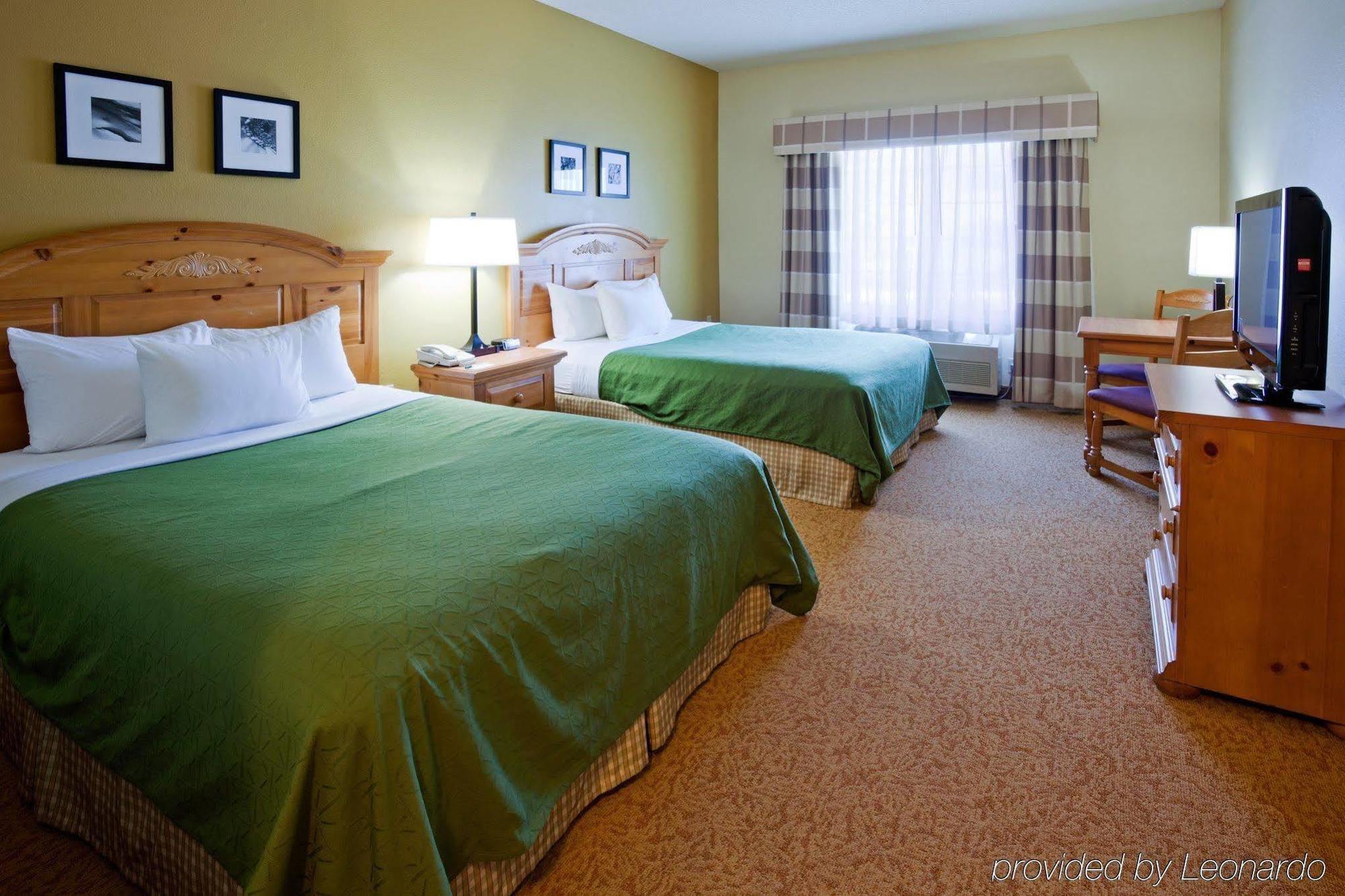 Country Inn & Suites By Radisson, St Cloud West, Mn Сент-Клауд Экстерьер фото
